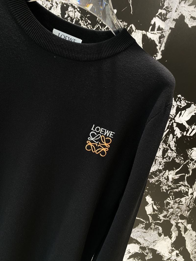 Loewe Sweaters